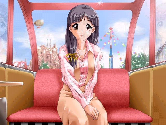 15P Anime sex and hardcore