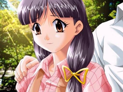 15P Anime sex and hardcore