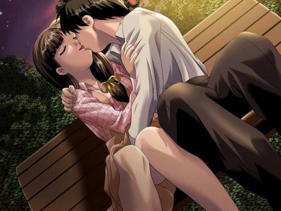 15P Anime sex and hardcore