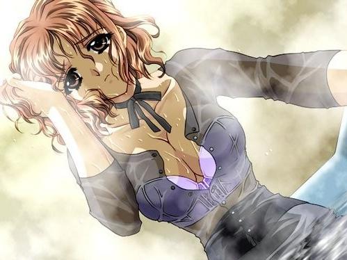 12P Anime fantasy fucking