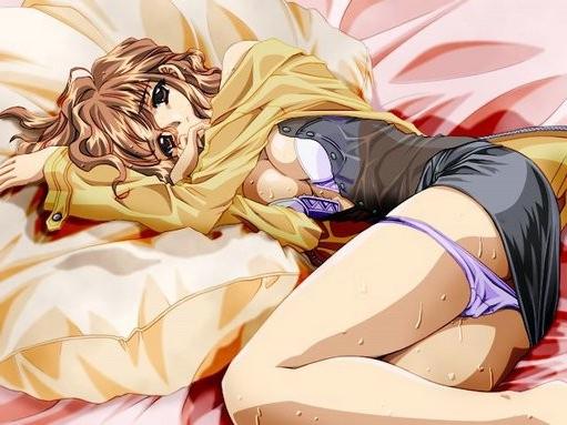 12P Anime fantasy fucking