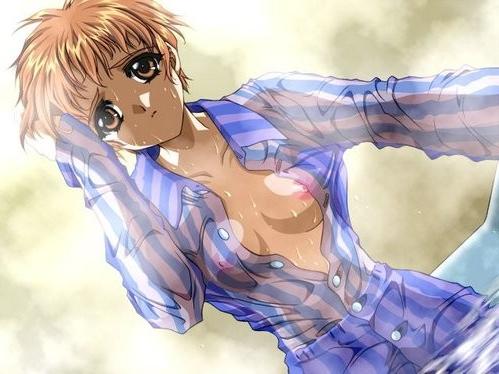 12P Anime fantasy fucking