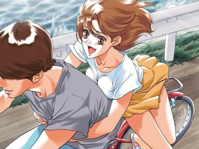 12P Hentai fantasy and anime sex