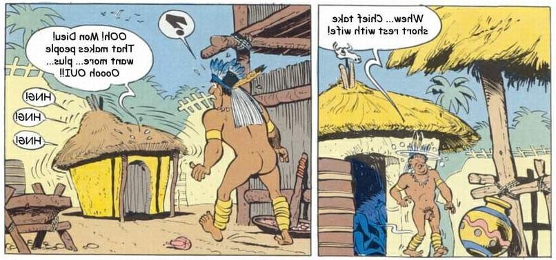16P Funny sex comics