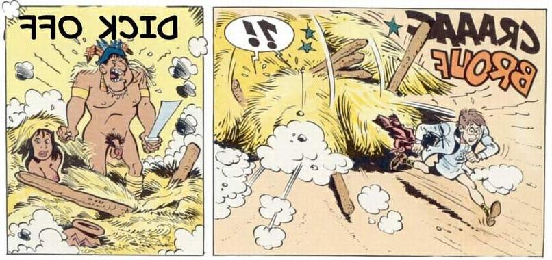 16P Funny sex comics
