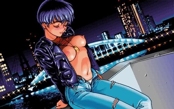 20P Hardcore toon sex banging