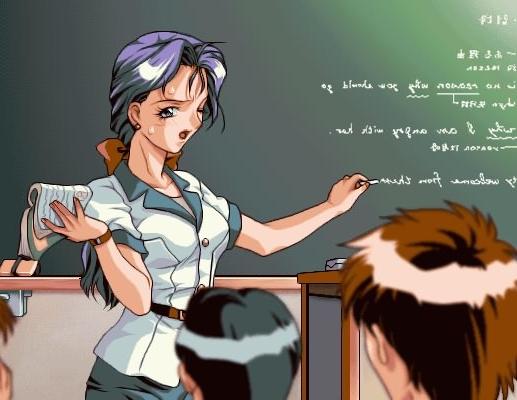 20P Hardcore toon sex banging