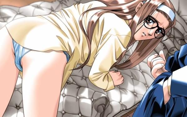 20P Hardcore anime twat pounding