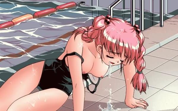 20P Hardcore anime twat pounding
