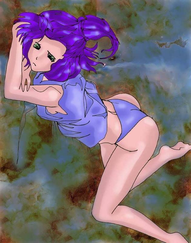 15P hot anime hardcore cartoon action