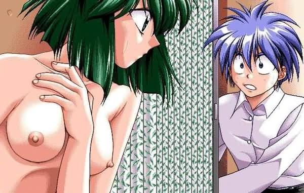20P Naughty anime sex dreams