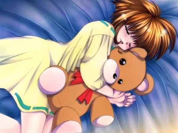 20P Naughty anime toon sex