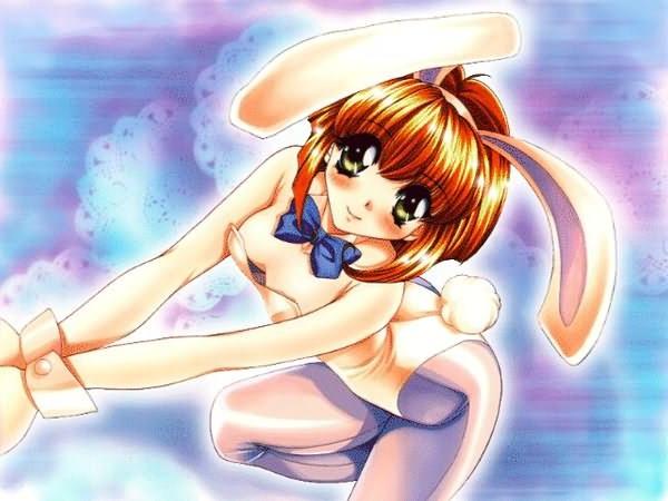 20P Naughty anime toon sex