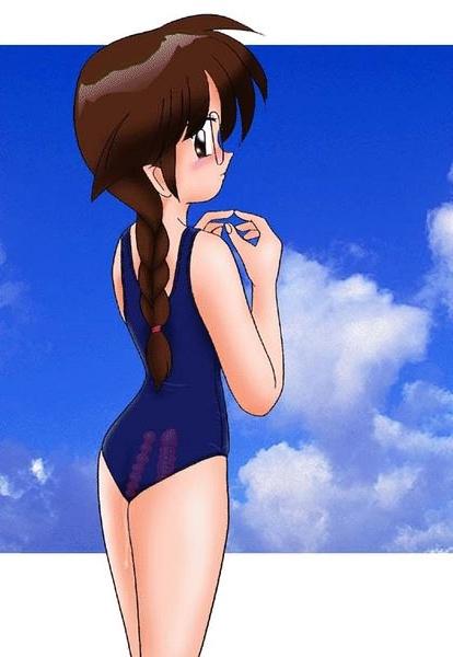 20P Naughty anime toon sex