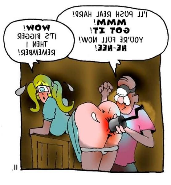 20P Funny adult comics