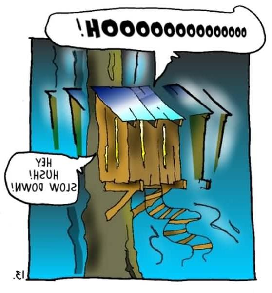 20P Funny adult comics