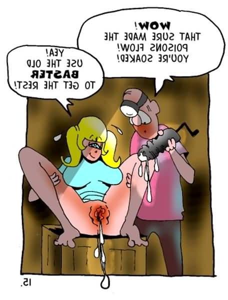 20P Funny adult comics