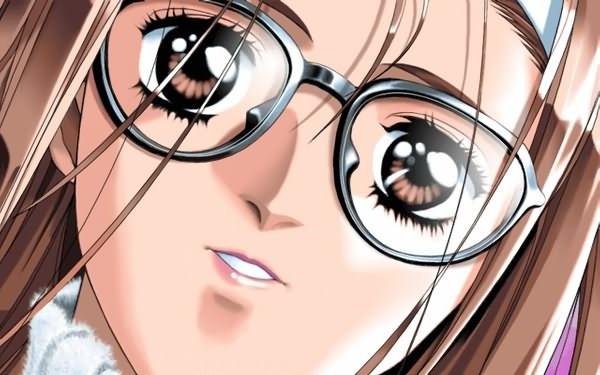 20P Anime sex fantasies