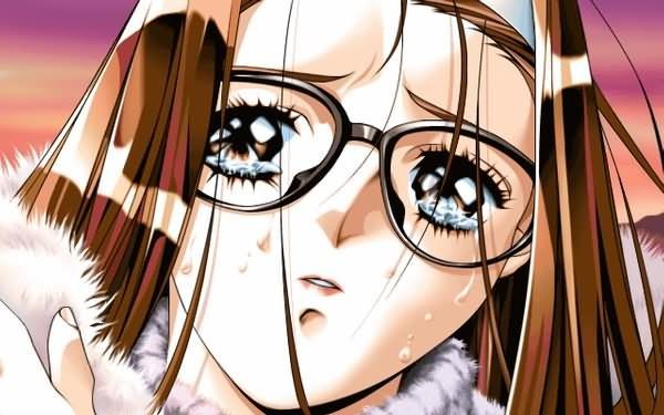 20P Anime sex fantasies