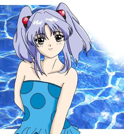 19P Slutty anime fantasies