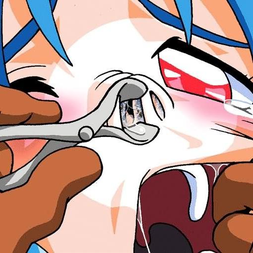 19P Slutty anime fantasies