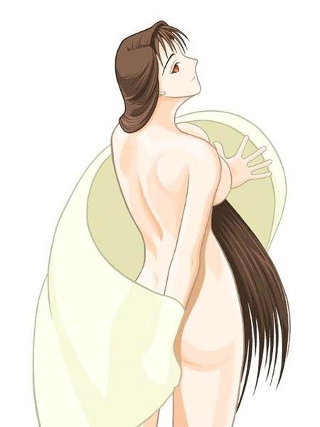 19P Slutty anime fantasies