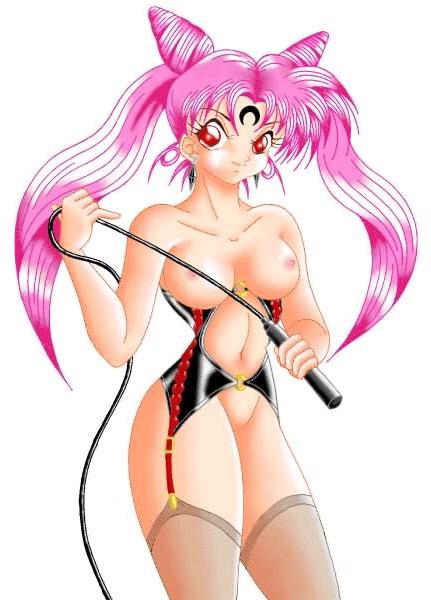 20P Naughty anime sluts