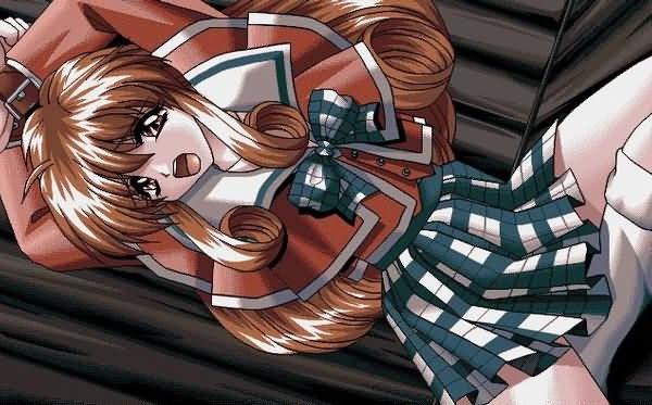 20P Anime hardcore sex
