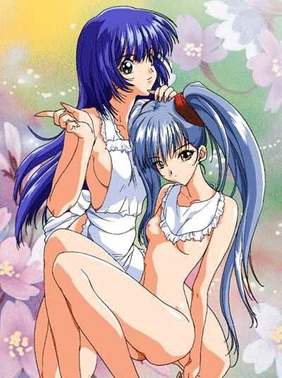 20P Sick anime sex fantasies