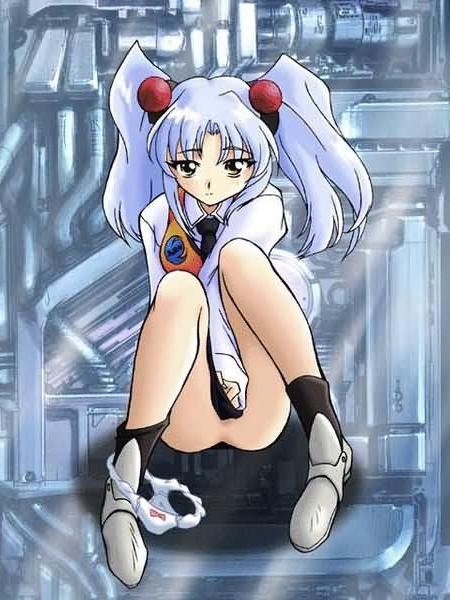 20P Sick anime sex fantasies