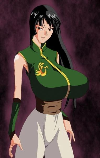 20P Sick anime sex fantasies