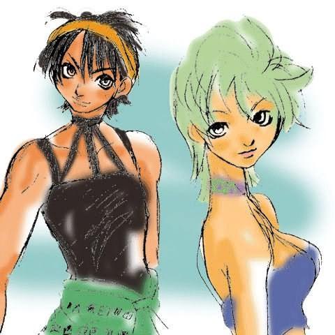 20P Sick anime sex fantasies
