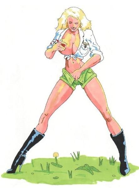 20P Sick anime sex fantasies