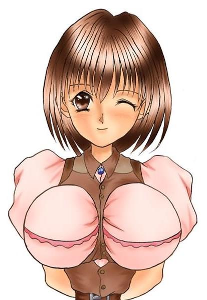 20P Sick anime sex fantasies