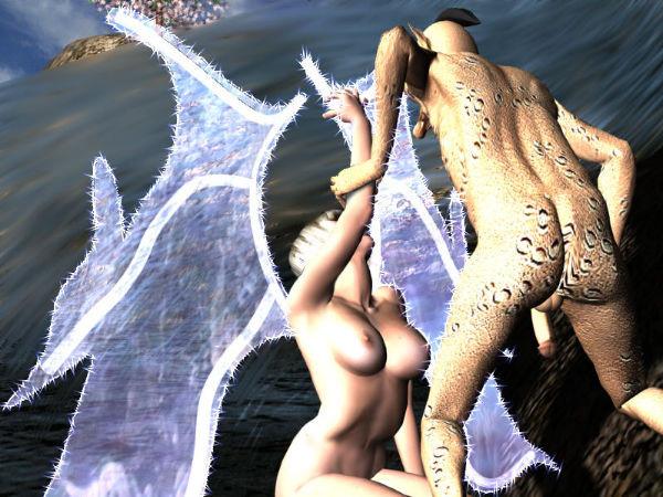 12P Hardcore Anime 3D Fucking