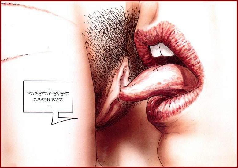 16P Porn comic nuns story