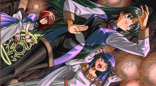 20P Naughty anime porn