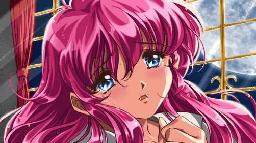 20P Naughty anime porn