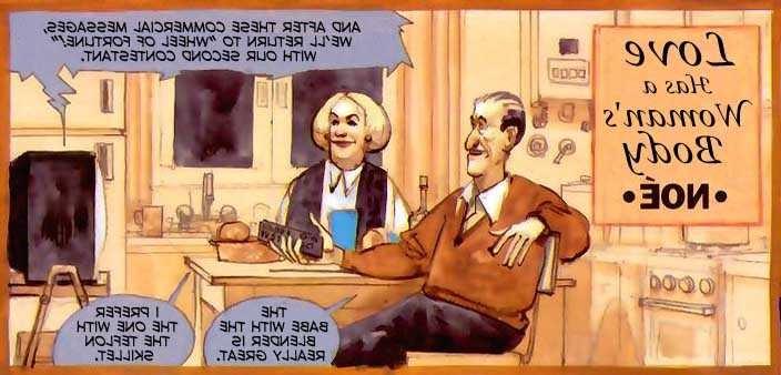 19P Porn comic story