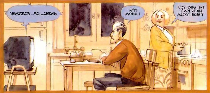 19P Porn comic story