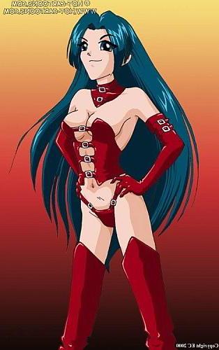 20P Sexy anime babes nude