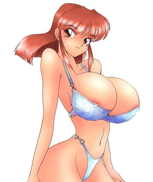 20P Naughty Anime Babes