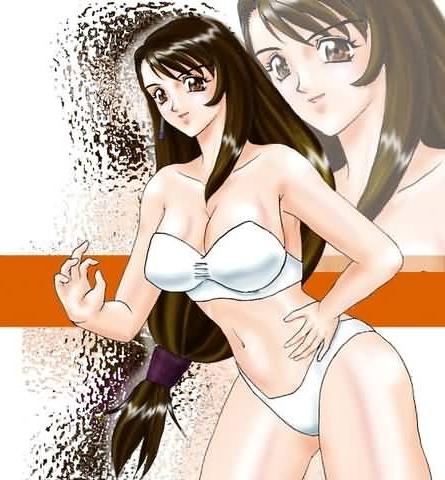 20P Nasty Anime Dreams