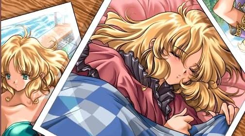 20P Naughty Anime Porn