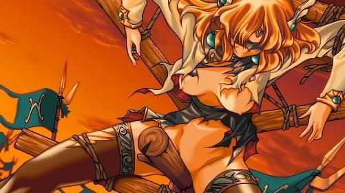 20P Naughty Anime Porn
