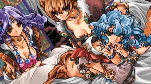 20P Naughty Anime Porn