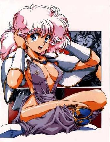 20P Anime Sex Dreams