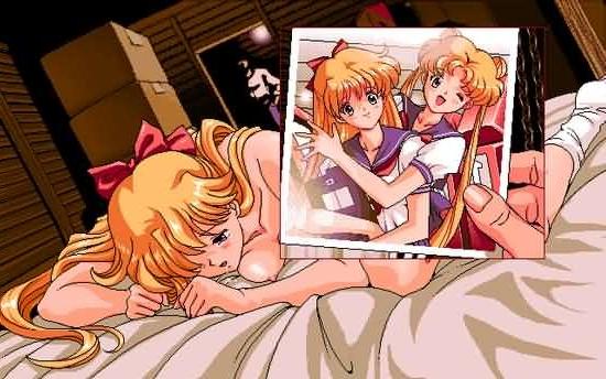 20P Anime Sex Dreams