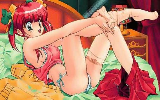 20P Anime Sex Dreams