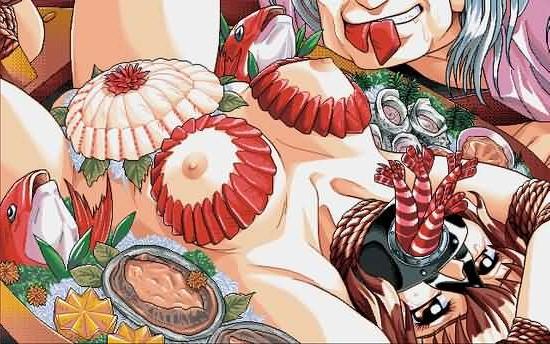 20P Anime Sex Dreams